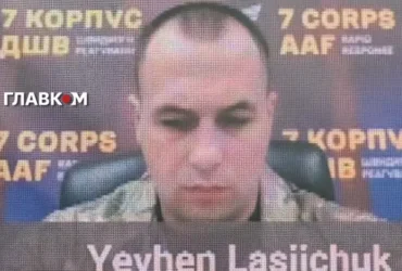 40 км кілзони та роботи замість людей. Генерал ЗСУ розповів про нову реальність фронту