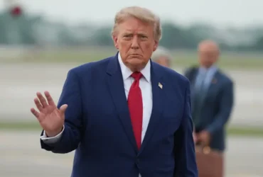 Трамп – остання людина у світі, яка може дорікати Україні дорогим пальним