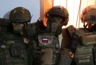 У Сербії суд призначив домашній арешт учаснику війни проти України
