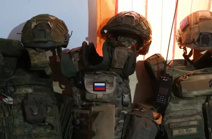 У Сербії суд призначив домашній арешт учаснику війни проти України