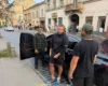 Чи був Кропива у відрядженні до Львова? Офіційна відповідь Офісу генпрокурора