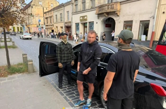 Чи був Кропива у відрядженні до Львова? Офіційна відповідь Офісу генпрокурора