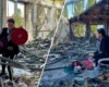 Серед клієнток – Катерина Осадча. Росіяни знищили виробництво відомої дизайнерки капелюхів