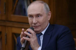 Путін погрожує ударами по енергетиці. Що насправді змінюється у війні