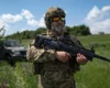 181 бій за добу: лінія фронту станом на 7 вересня 2026