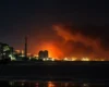 ЗСУ уразили фрегат і десантний корабель РФ у Новоросійську