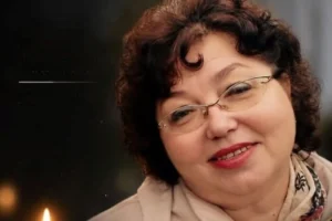Під час російської атаки на Київ загинула завідувачка бактеріологічної лабораторії