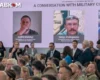 Командир «Азова» розкрив плани росіян на Донбасі та назвав напрямок, де зараз найважче