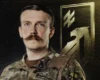 Денис Прокопенко очолив нове угруповання військ «Азов»