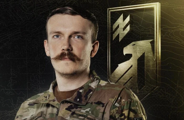Денис Прокопенко очолив нове угруповання військ «Азов»