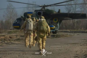 225 боїв за добу: лінія фронту станом на 14 вересня 2026