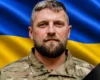 На війні загинув український волейболіст Любомир Бонк