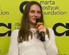 З ким з іноземних тенісисток товаришує Марта Костюк? Відповідь зірки українського спорту