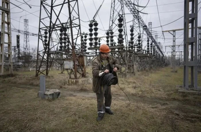Київ, Одеса та Кривий Ріг опинилися під особливою загрозою цієї зими – The Economist