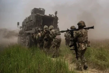 Сибіга показав у цифрах, чому Росія не перемагає у війні