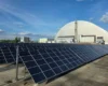 На Чорнобильської АЕС запрацювала сонячна електростанція: подробиці