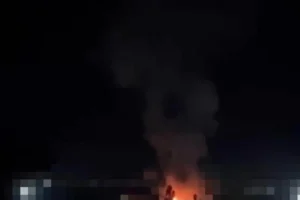 Росія атакувала Дніпро: є постраждалі
