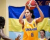 Українська центрова Катерина Діке продовжить кар’єру в Греції