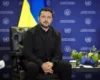 Зеленський закликав Трампа залучити Сі Цзіньпіна до переговорів