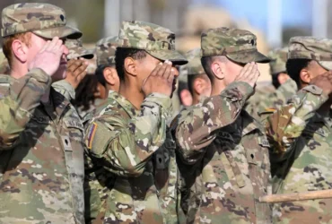 Польща готова платити за кожного військового США на своїй території. Названо суму