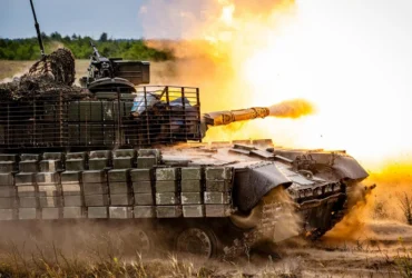 Думка росіянина як зброя: Збройні сили України починають використовувати зброю заблоковану страхом