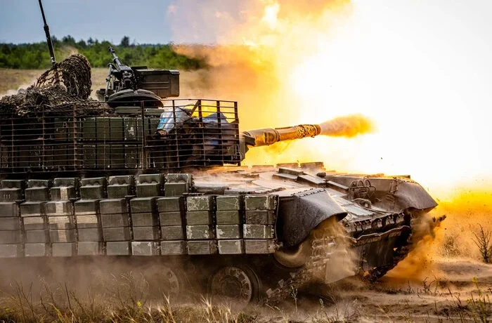 Думка росіянина як зброя: Збройні сили України починають використовувати зброю заблоковану страхом