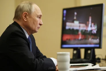 Як Путін планує поставити Європу на коліна і позбавити Україну грошей