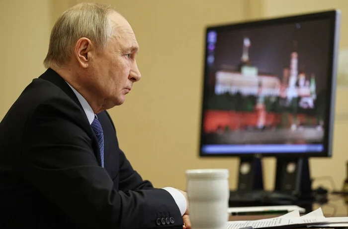 Як Путін планує поставити Європу на коліна і позбавити Україну грошей