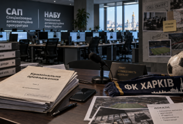 Богдан Бойко та кол-центри: що прокурор САП заявив у суді