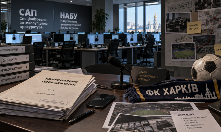 Богдан Бойко та кол-центри: що прокурор САП заявив у суді