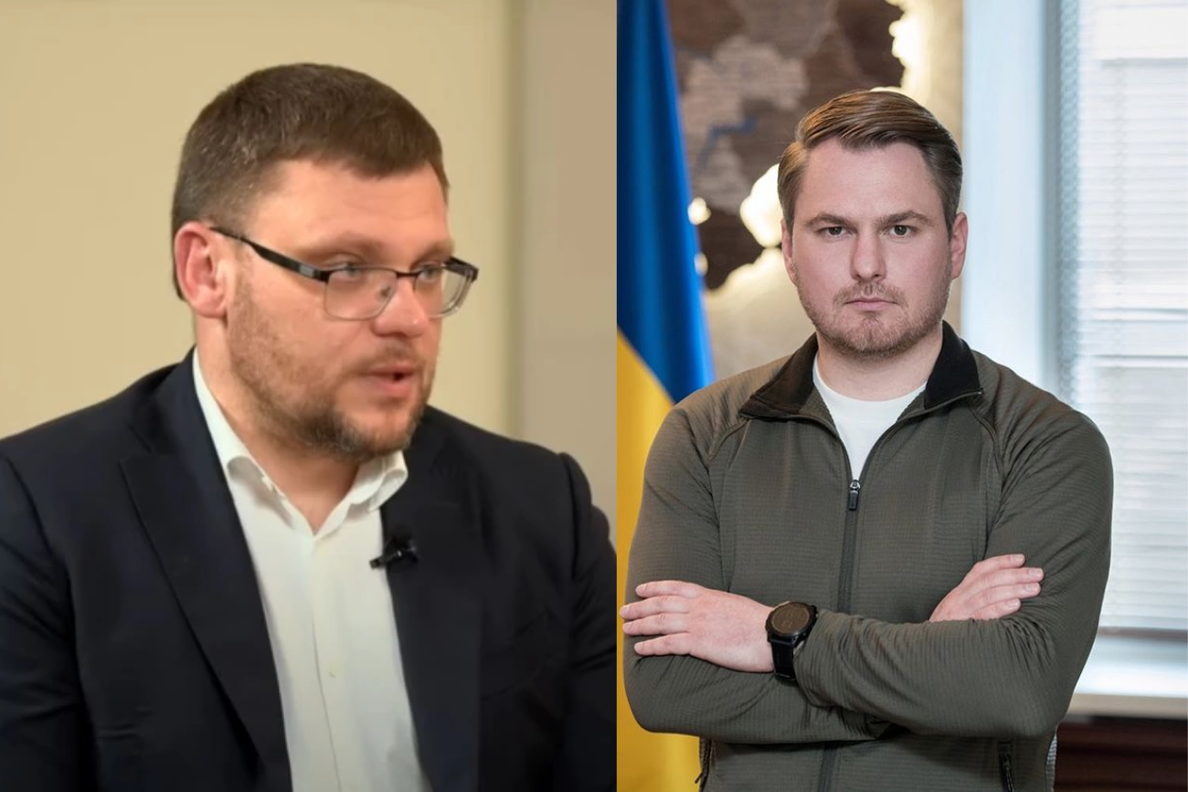 Підозра директору НАБУ, відсторонення генпрокурора та удар по Прилуках: Головне за 14 вересня 2026 фото 1
