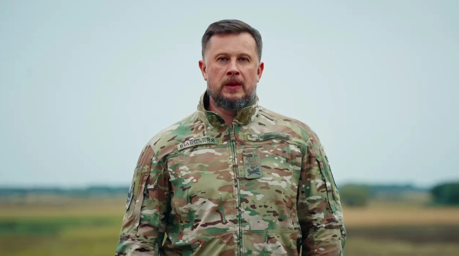Наступ на Донеччині, звільнення Кравченка та удар по Києву: головне за день 15 вересня фото 1