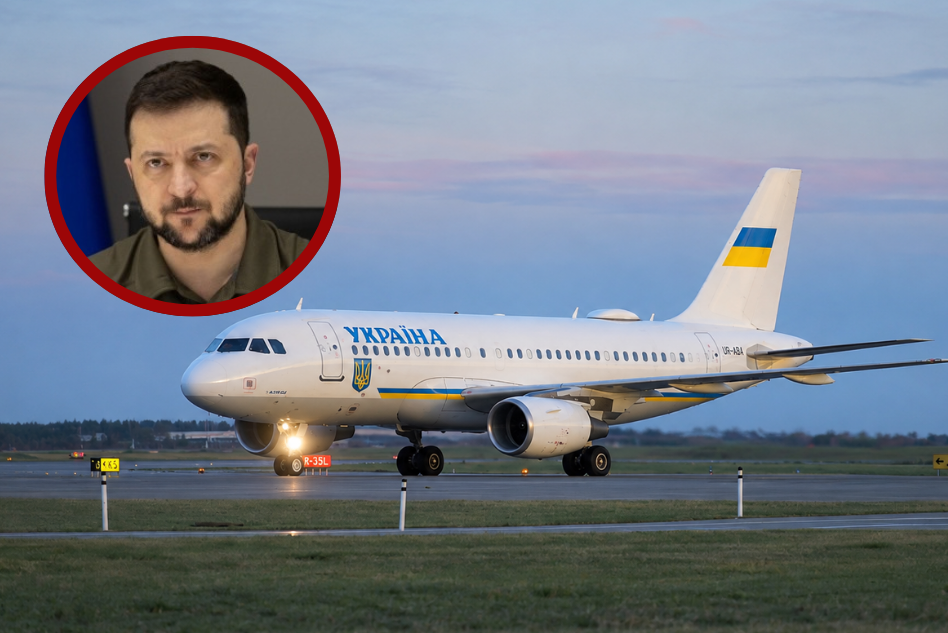 США розблокували «пекельні санкції», друга спроба РФ збити літак Зеленського: головне за ніч 16 вересня фото 2