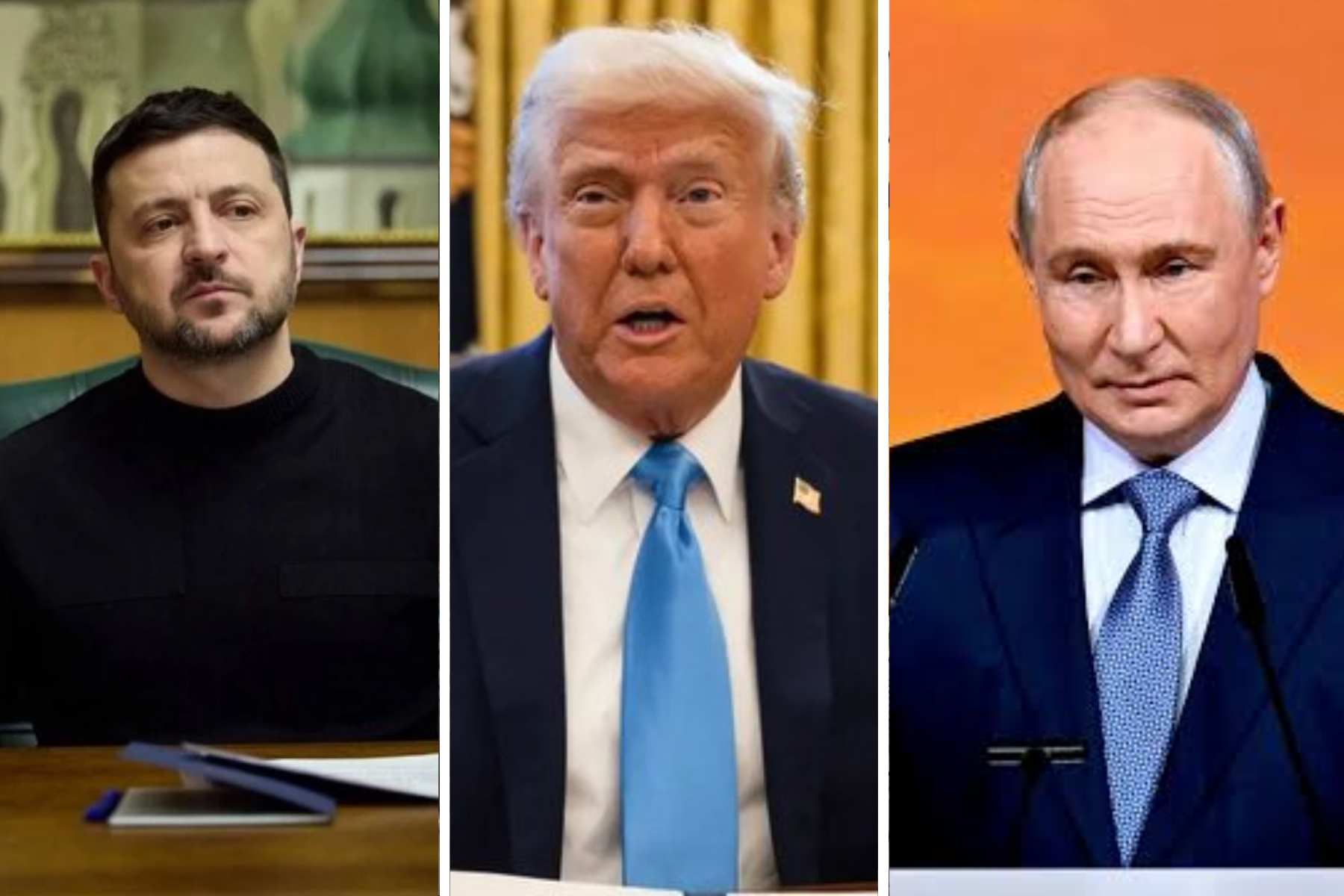 Масована атака на Київ та анонс тристоронньої зустрічі України, США та Росії: головне за день 25 вересня  фото 2