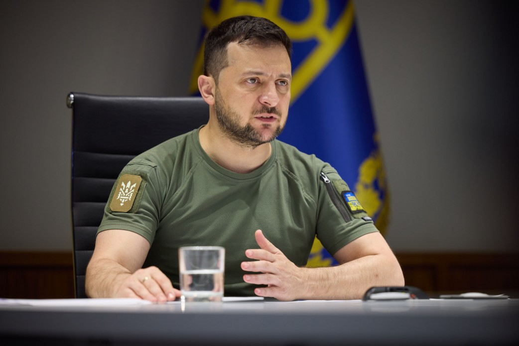 Масована атака на заводи Росії, Путін відмовився від енергетичного перемир'я: головне за ніч 15 вересня фото 5