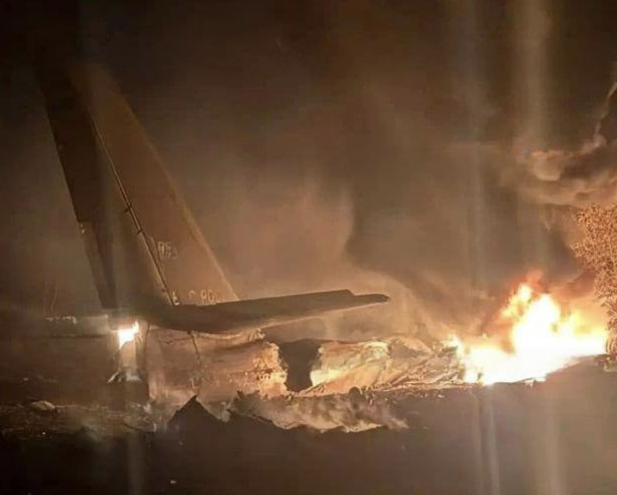 Удар по школі в Сумах, падіння Ту-95 у Росії та нові F-16 для України. Головне за 29 вересня 2026 фото 2