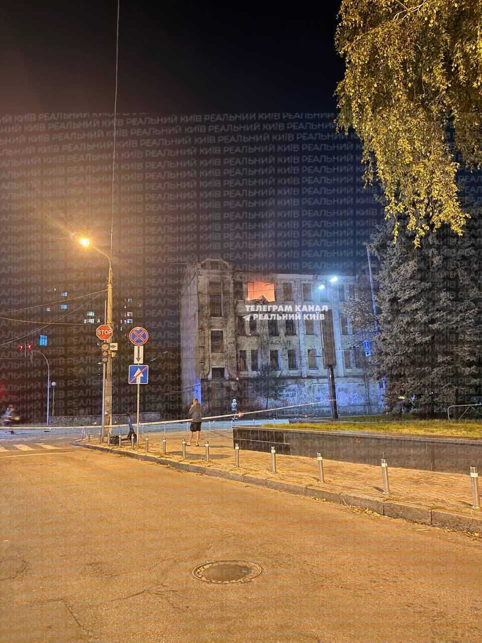 Атака на Київ: Кличко повідомив про нові пошкодження фото 1