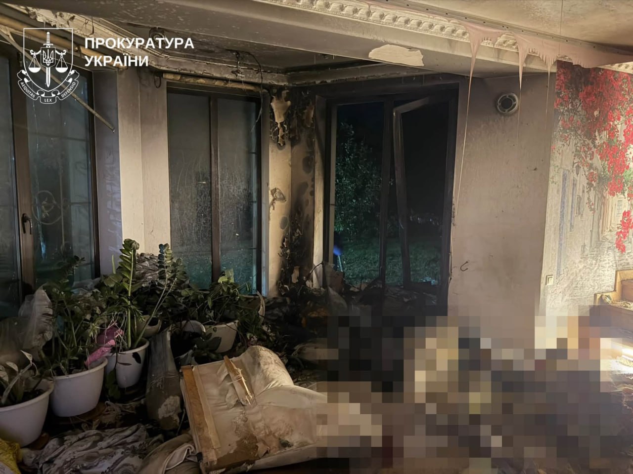 Масована атака на РФ, загибель матері й двох дітей на Київщині: головне за ніч 20 вересня фото 3