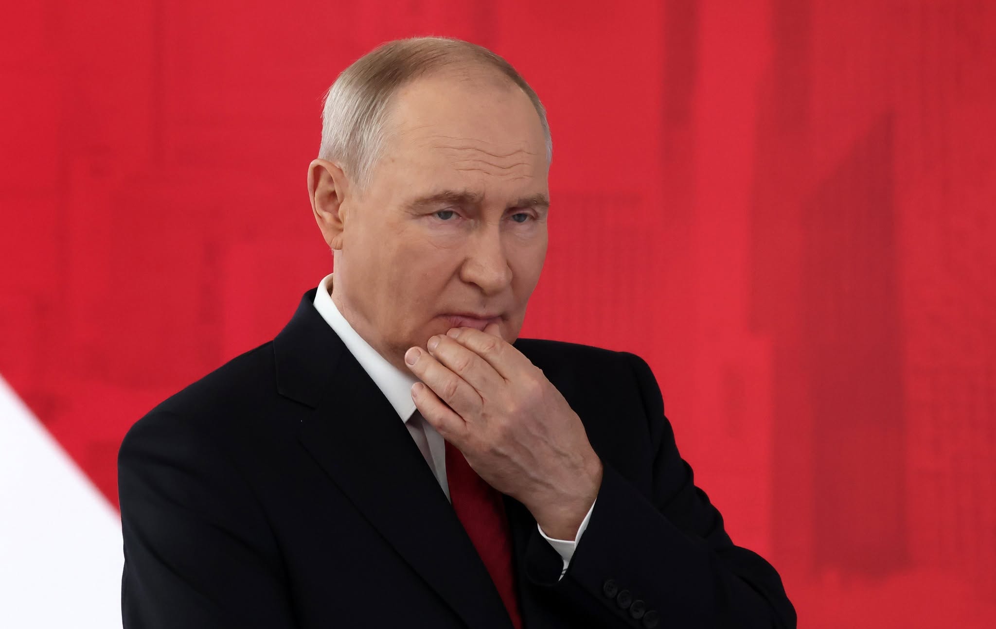 Масована атака на заводи Росії, Путін відмовився від енергетичного перемир'я: головне за ніч 15 вересня фото 4
