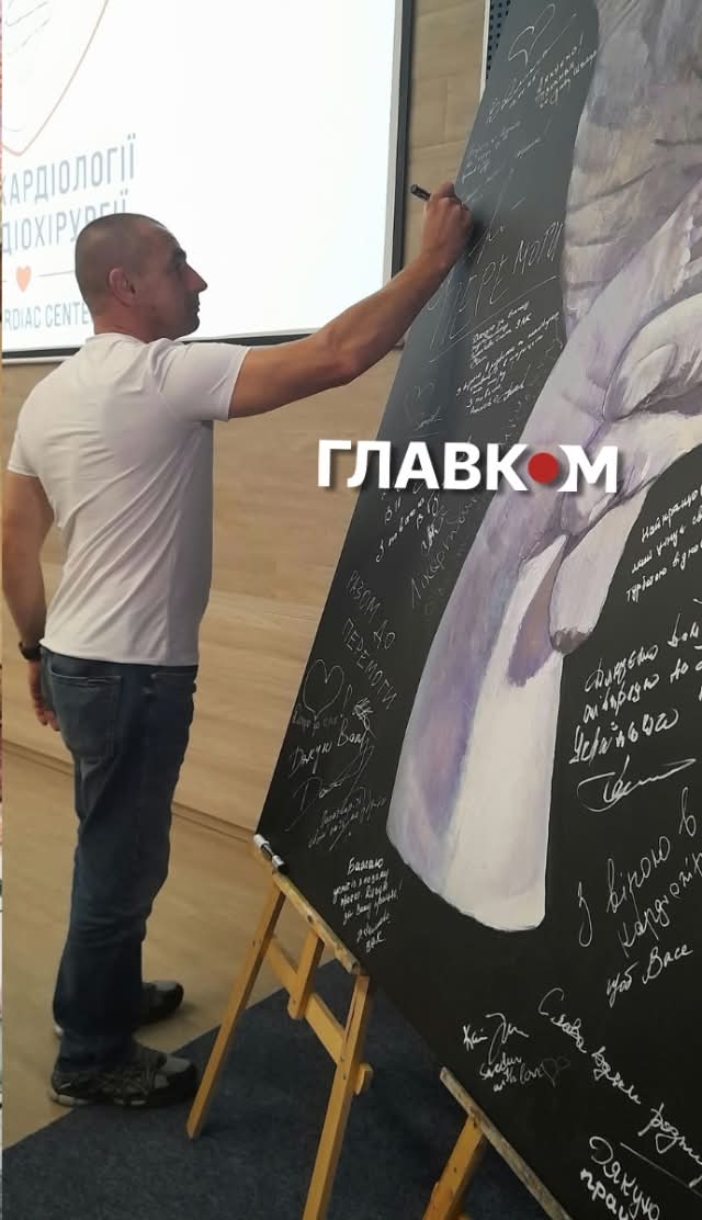 «Я не міг дихати й спати». Зворушливі історії хлопчика та ветерана після полону, які отримали нові серця фото 3
