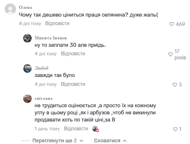 Як врятувати врожай помідорів та стати зіркою TikTok: приклад фермера з Полтавщини фото 2