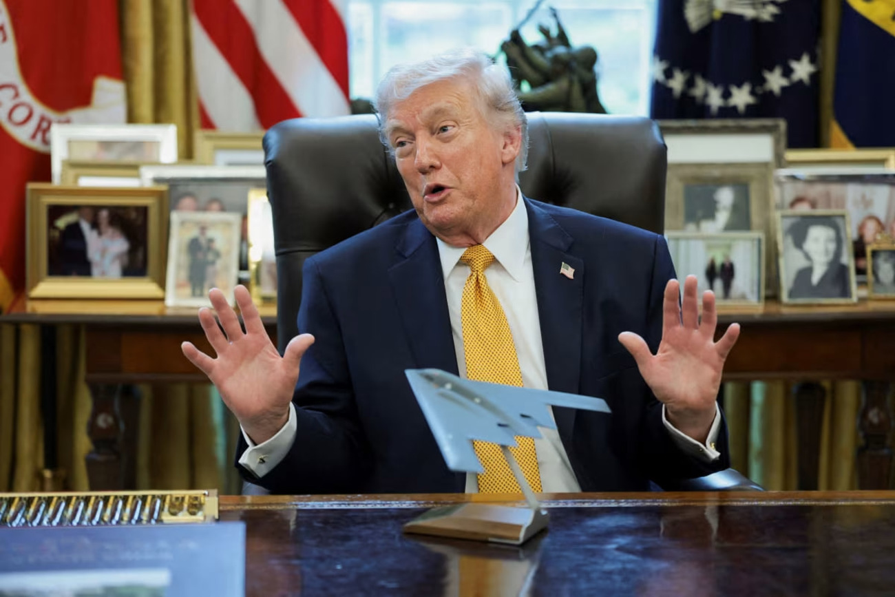 Трамп назвав угоду морально обов’язковою