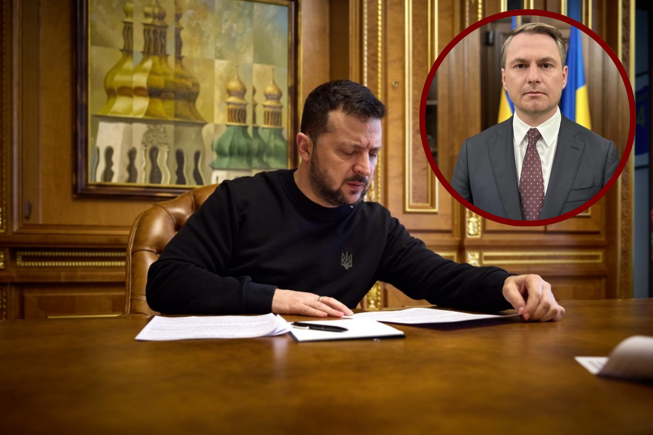 Підозра директору НАБУ, відсторонення генпрокурора та удар по Прилуках: Головне за 14 вересня 2026 фото 2