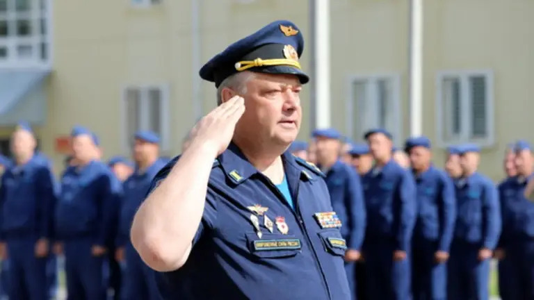 Росія атакувала Київ, замах на російського генерала та стрілянина у столиці: головне за день 3 вересня фото 2