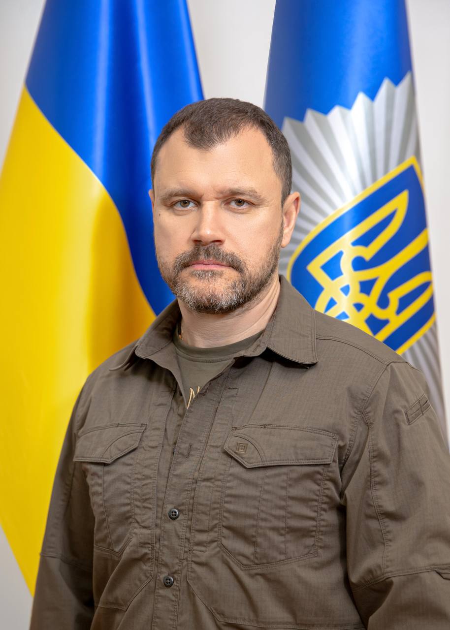 Зеленський призначив нового керівника центру кібербезпеки: що відомо фото 1
