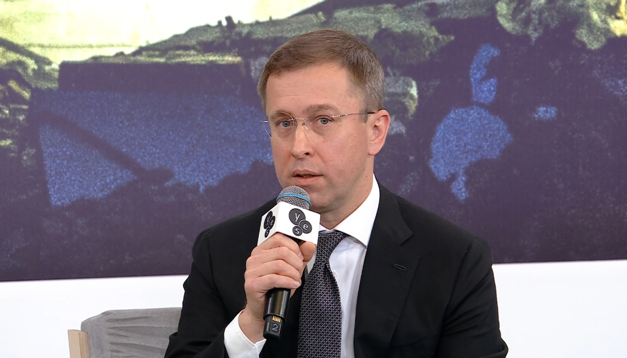 Сергій Корецький закликав і міжнародних партнерів, і українців змінити ставлення до війни