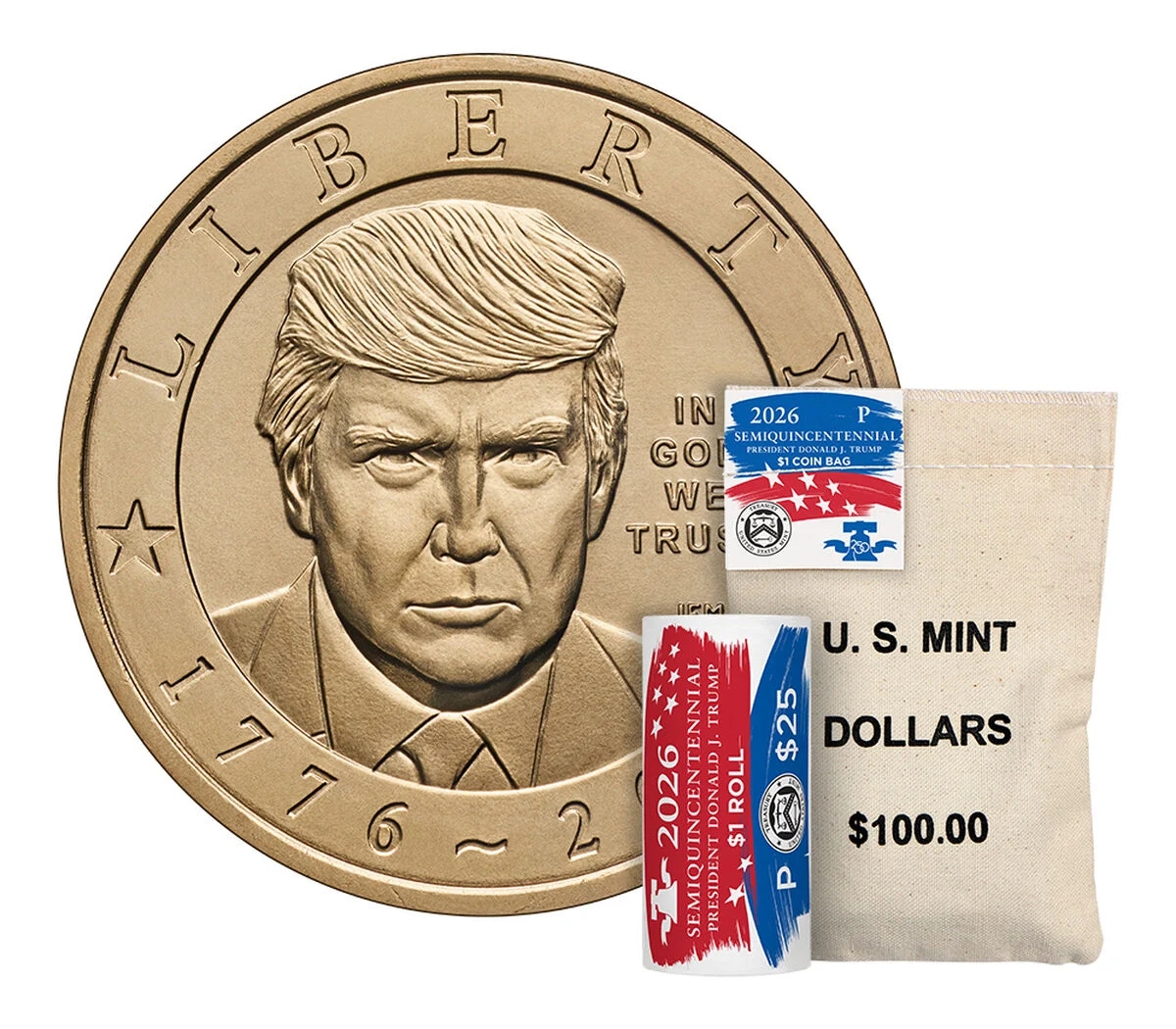 Гольф Трампа обійшовся американським платникам податків у $71 млн фото 2