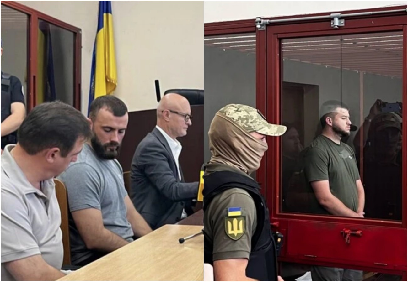 Удар по кабінету глави СБУ, гучне викриття в Офісі генпрокурора: головне за день 4 вересня 2026 фото 2