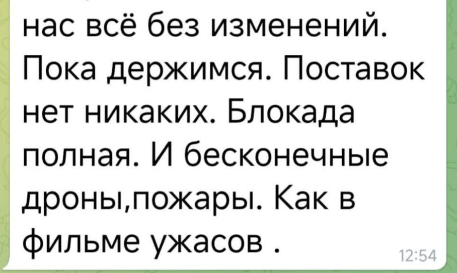 Мешканці окупованих Олешок опинилися у пастці. Голова міста розповіла, що відбувається фото 1