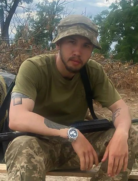 Рекордсмен України та морський піхотинець. Згадаймо Богдана Степанюка фото 1